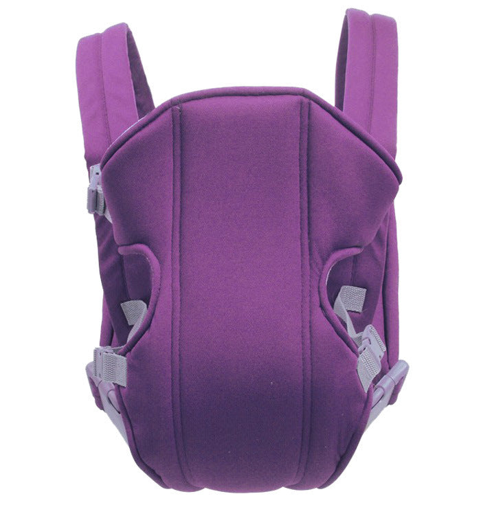 Comfort Baby Carrier - BabyParadise