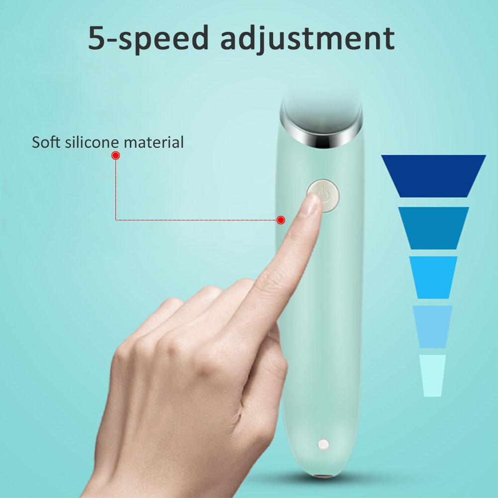 Baby Nasal Aspirator Electric Safe Hygienic Nose Cleaner - BabyParadise