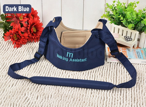Baby Walking Assistant Wings Toddler Safety Adjustable Walk Learning - BabyParadise