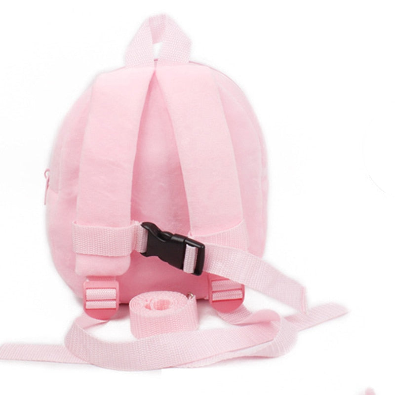 Baby Girl Harness Kids Keeper Children Backpacks - BabyParadise