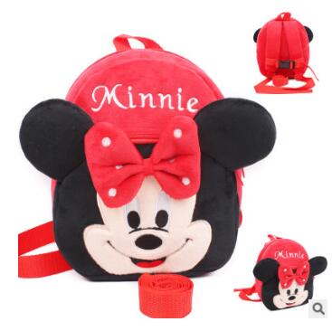 Baby Girl Harness Kids Keeper Children Backpacks - BabyParadise