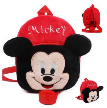 Baby Girl Harness Kids Keeper Children Backpacks - BabyParadise
