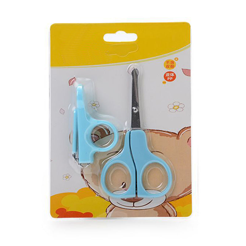 Baby Nail Trimmer Set - BabyParadise