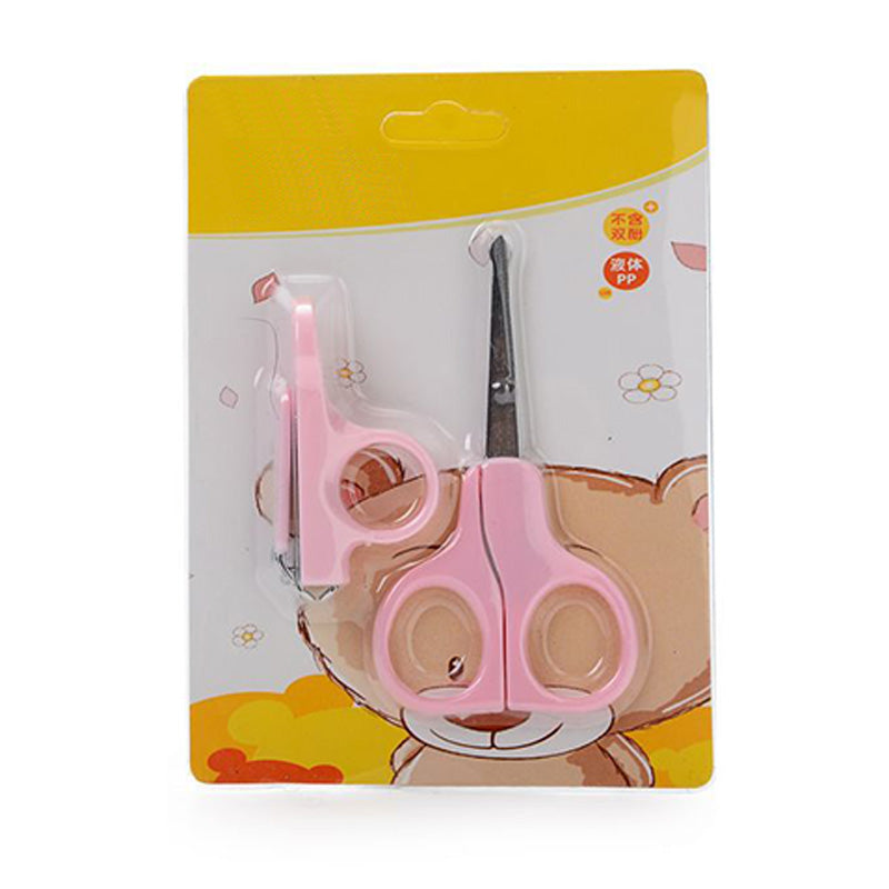 Baby Nail Trimmer Set - BabyParadise