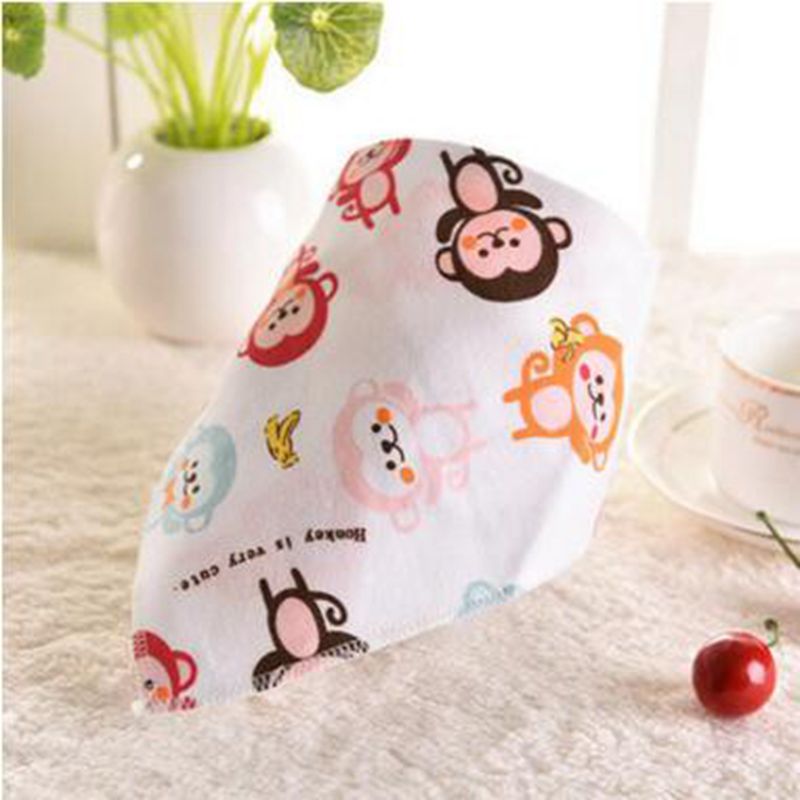 Baby Scarf Bib - BabyParadise