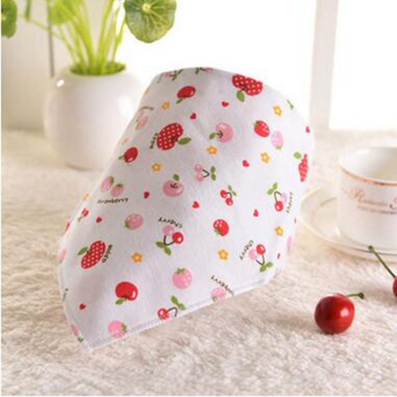 Baby Scarf Bib - BabyParadise