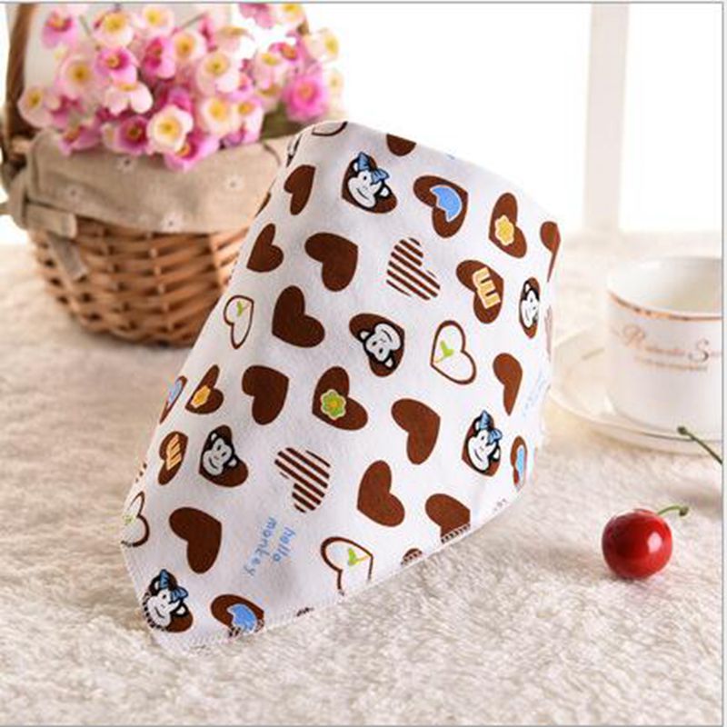 Baby Scarf Bib - BabyParadise