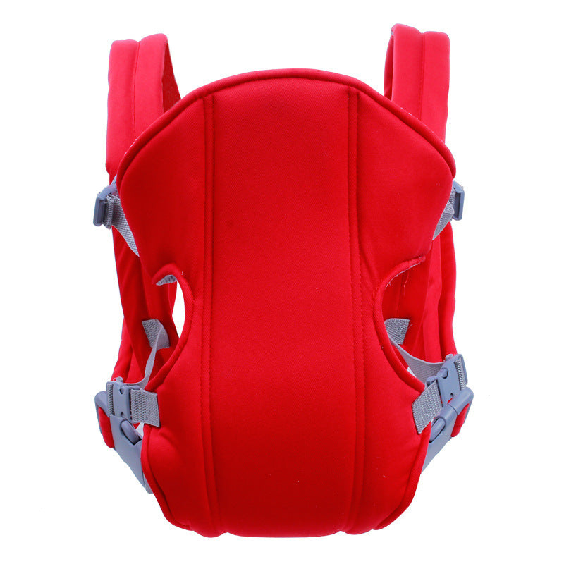 Comfort Baby Carrier - BabyParadise